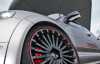 thumbs Touareg W12 Sport Edition CoverEFX 16 Touareg W12 Sport Edition CoverEFX: cerchi in lega SUV da 22, 500 CV e vernice laminata